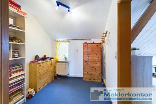 Spielzimmer - 