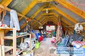 Carport Spitzboden - 