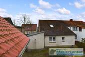 Hofansicht Haus - 