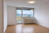 Schlafzimmer - Etagenwohnung mit 43,00 m&sup2; in Nürnberg zum Kaufen