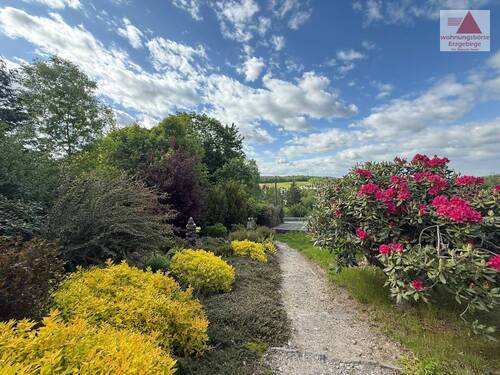 Grundstück Zuwegung - Grundstück zum Kaufen in Chemnitz / Harthau