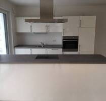 4-Zimmer Wohnung inkl. Küche & schöner Dachterrasse - Fürth Stadeln