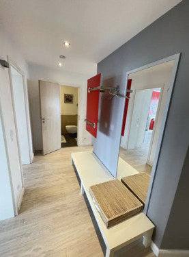 1.png - 2 Zimmer Etagenwohnung zur Miete in Düsseldorf