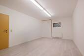 Hobbyraum im UG - 