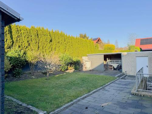Garten - 