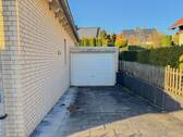 Garageneinfahrt - 