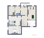 Grundriss Kellergeschoss - 