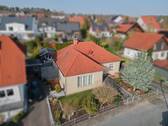 Frontansicht - Ihr neues Zuhause: Gepflegtes Einfamilienhaus in ruhiger Wohnlage von Möhnesee-Günne