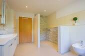 Badezimmer im EG - 