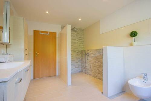 Badezimmer im EG - 
