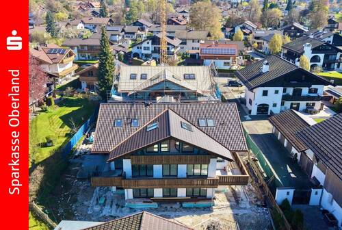 Hausansicht - 