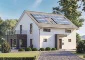 Ansicht 2.jpg - Einfamilienhaus mit 154,30 m&sup2; in Erftstadt zum Kaufen
