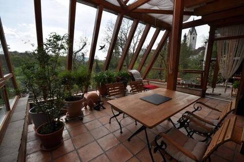 Wintergarten - 