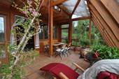Wintergarten - 