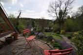 Sitzplatz - 
