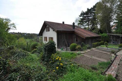 Nord-Ost-Ansicht - 