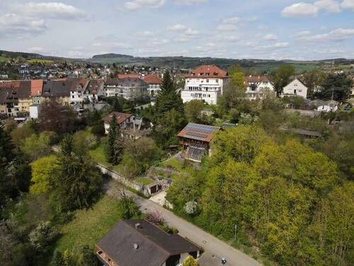 Altstadtnähe - 