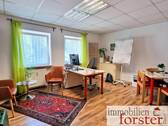 Bürofläche - 
