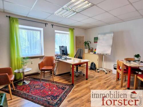 Bürofläche - 
