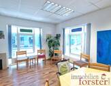 Wartebereich - 