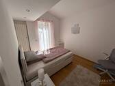 Schlafzimmer - 3 Zimmer Etagenwohnung zur Miete in Göppingen