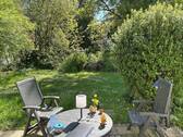 Terrasse - 