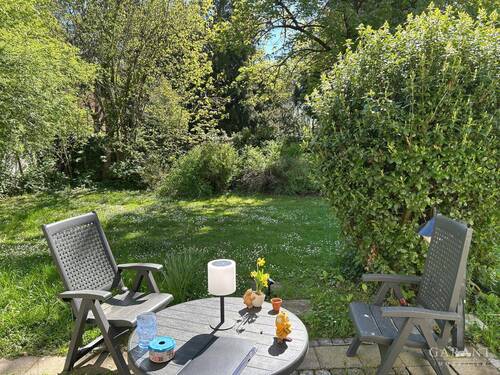 Terrasse - 