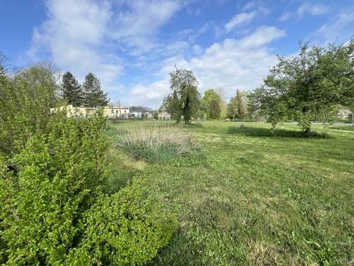 An der Südgrenze - Grundstück in Gotha zum Kaufen