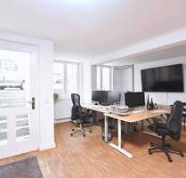 Top gepflegte 3 Zimmer Büro- Praxisfläche in begehrter Lage - Hamburg St. Pauli