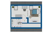Grundriss DG - 