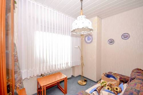 kleines Zimmer im OG - 