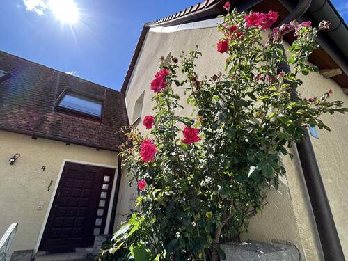 Eingangsbereich - 
