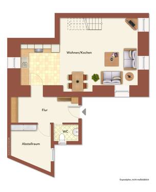 Erdgeschoss - 