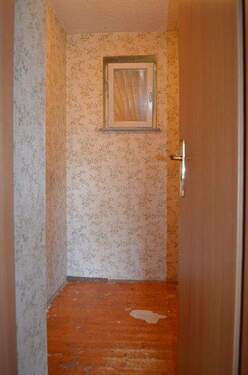 Abstellkammer - 