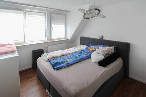 Schlafzimmer - 