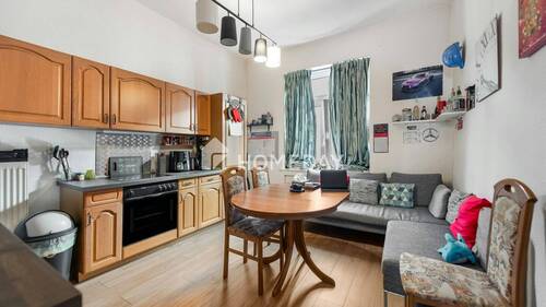 Küche 1 - Etagenwohnung mit 38,00 m² in Essen zum Kaufen