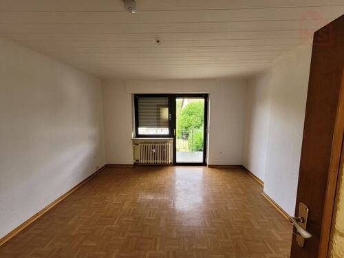 Esszimmer - 1 Zimmer Mehrfamilienhaus, Wohnhaus in Völklingen / Heidstock