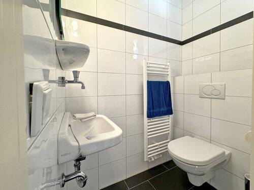 Gäste-WC - 