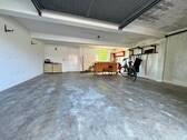 Doppelgarage - 