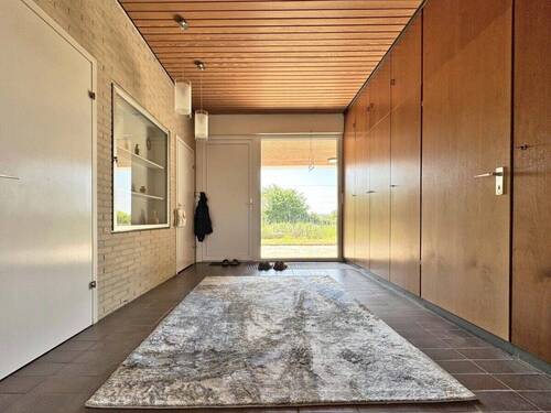 Wohnbereich - 4 Zimmer Bungalow in Schüttorf