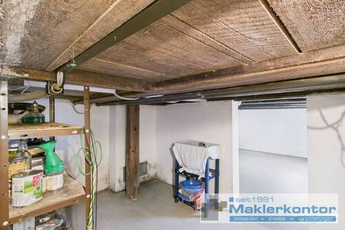 Kellerraum1 - 
