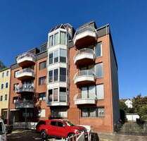 Innenstadtnahe Lage in der Oststadt - Hildesheim