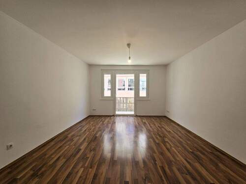 Zimmer - 1 Zimmer Etagenwohnung zur Miete in Nürnberg