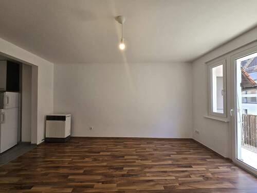 Zimmer - 1 Zimmer Etagenwohnung in Nürnberg