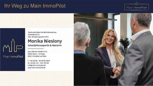 Main ImmoPilot - 