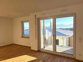 Bild 3 - 4 Zimmer Etagenwohnung in Bad Aibling-Harthausen