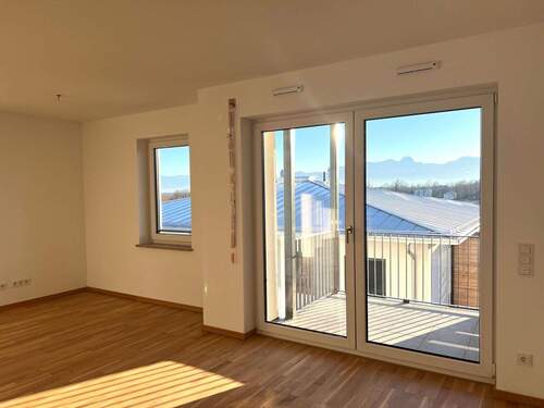 Bild 3 - 4 Zimmer Etagenwohnung in Bad Aibling-Harthausen