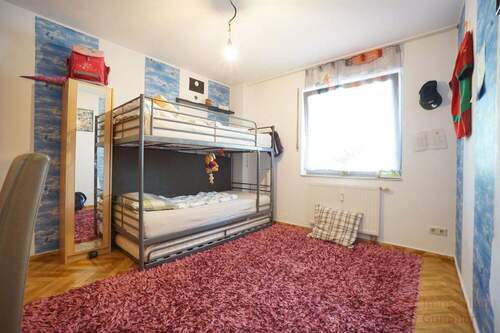 Schlafzimmer - 