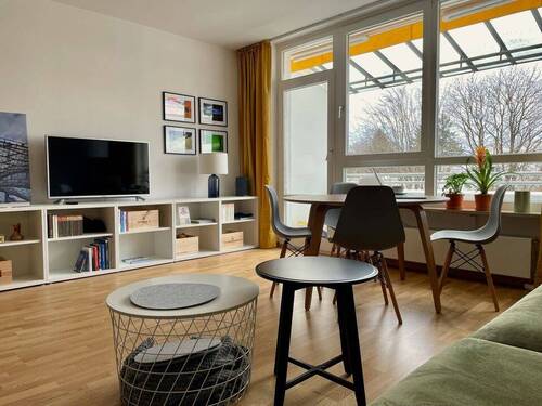 432071437_2201145673561650_1380812087343561670_n.j - 2 Zimmer Etagenwohnung zur Miete in Erlangen