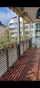 Balkon Blick nach Norden - 